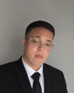Profilbild von David