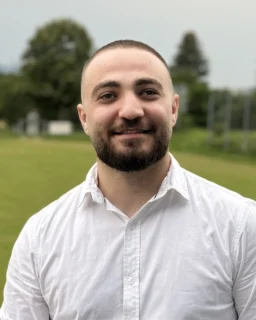 Profilbild von Milad
