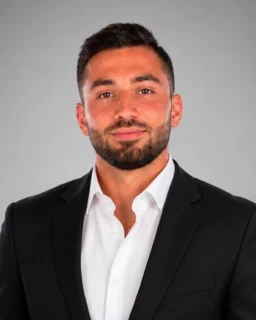 Profilbild von Mohamed