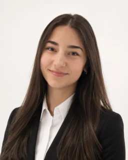 Profilfoto von Alisya