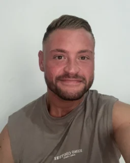 Profilbild von Marcel