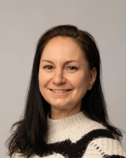 Profilbild von Sandra
