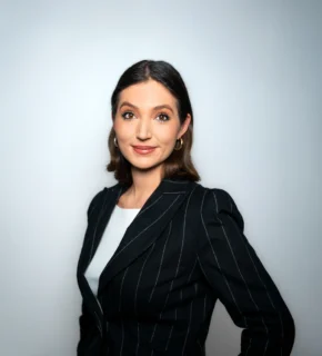 Profilfoto von Julia