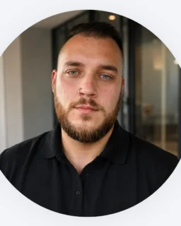 Profilfoto von Alexander
