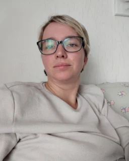 Profilfoto von Anja
