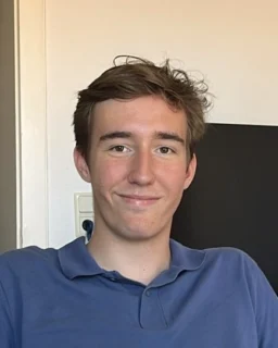 Profilfoto von Levin