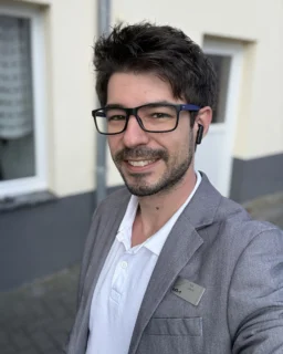 Profilfoto von Rick