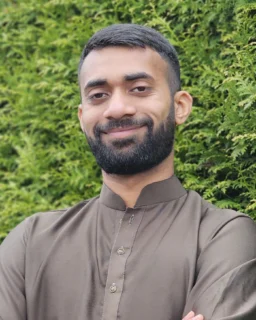 Profilfoto von Mohammad