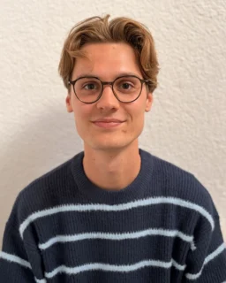 Profilfoto von Laurin