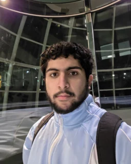 Profilbild von Hadi