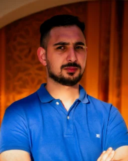 Profilbild von Oussama