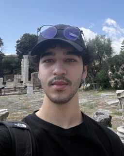Profilfoto von Mehdi