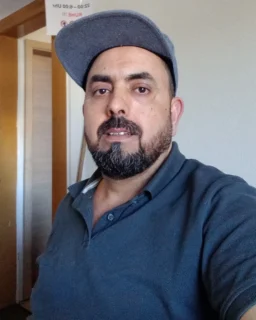 Profilfoto von Rachid