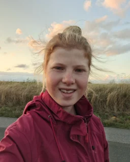Profilfoto von Mia