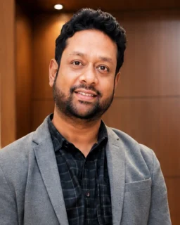 Profilfoto von Dhiraj