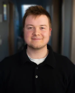 Profilfoto von Jonas