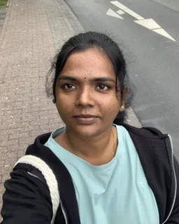 Profilfoto von Thishana