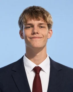 Profilfoto von Marius