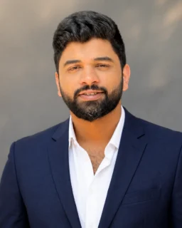 Profilfoto von Ridwan
