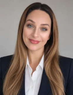 Profilbild von Marta
