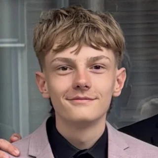 Profilbild von Timon