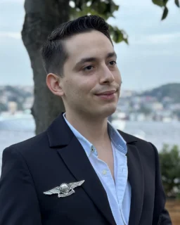 Profilbild von Tzenk