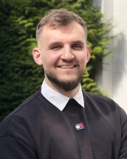 Profilbild von Ben