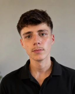 Profilbild von Niklas