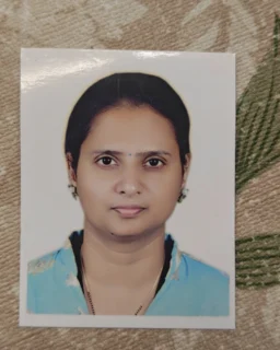 Profilfoto von Shilpa