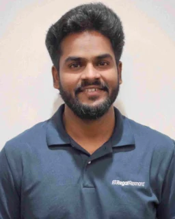 Profilfoto von Vishal