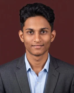 Profilfoto von Hemanth