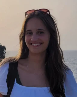 Profilfoto von Carla