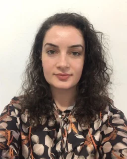Profilfoto von Mirela