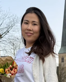Profilfoto von Aizhana