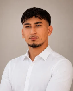 Profilfoto von Elias