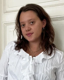 Profilfoto von Luisa
