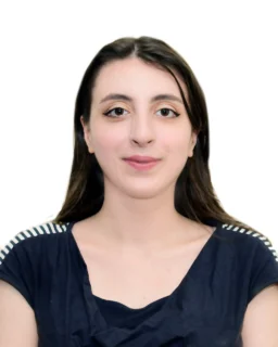 Profilbild von Bana