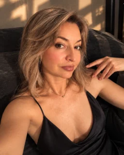 Profilfoto von Chumakova