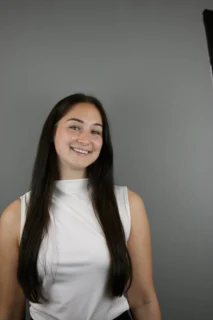 Profilbild von Nikolina