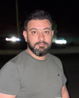 Profilbild von Ali