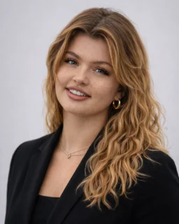 Profilbild von Denise