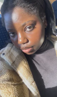 Profilbild von Sharis