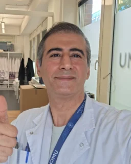 Profilbild von Mahmoudreza