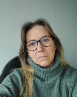 Profilfoto von Petra