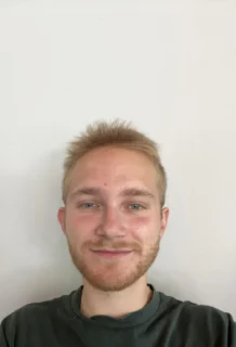 Profilfoto von Jonas