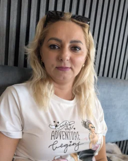 Profilfoto von Tanya