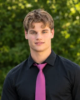 Profilbild von Johannes