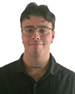 Profilbild von Antonio