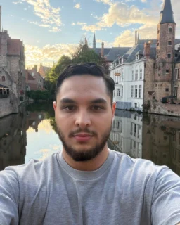 Profilbild von Furkan