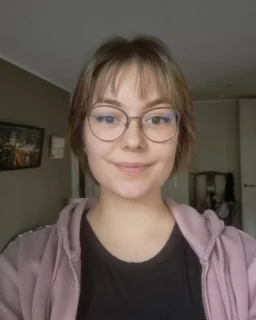 Profilbild von Hanna